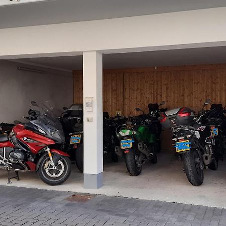 Gaestehaus Am Hochsimmer Ettringen  Zewnętrze zdjęcie