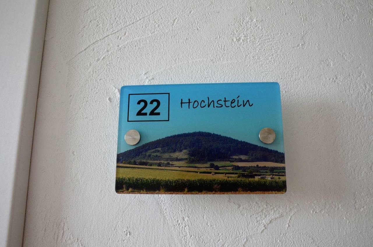 Gaestehaus Am Hochsimmer Ettringen  Zewnętrze zdjęcie